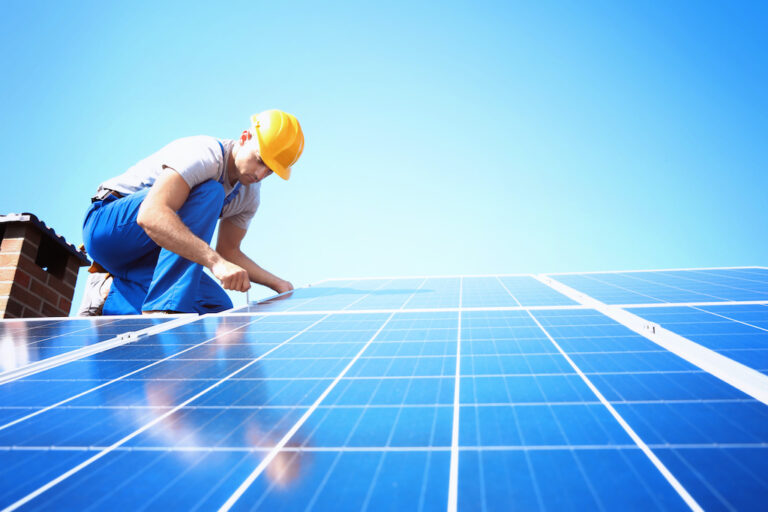 Solar Companies in Colorado