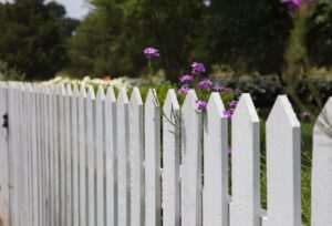 Introducing Fence Installation In A New Light: Fence Installation