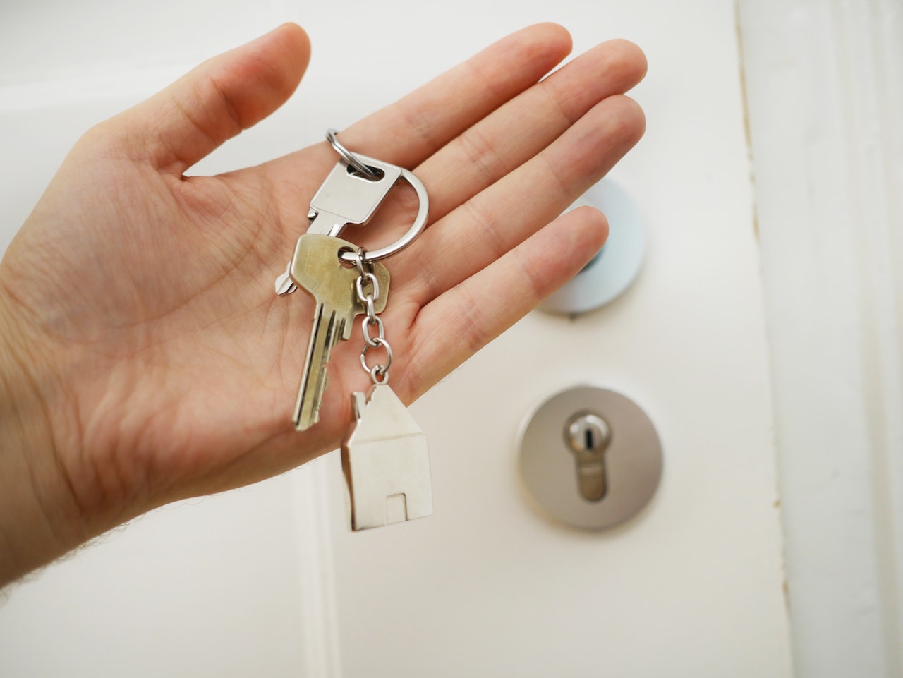 5 need-to-knows for first-time landlords