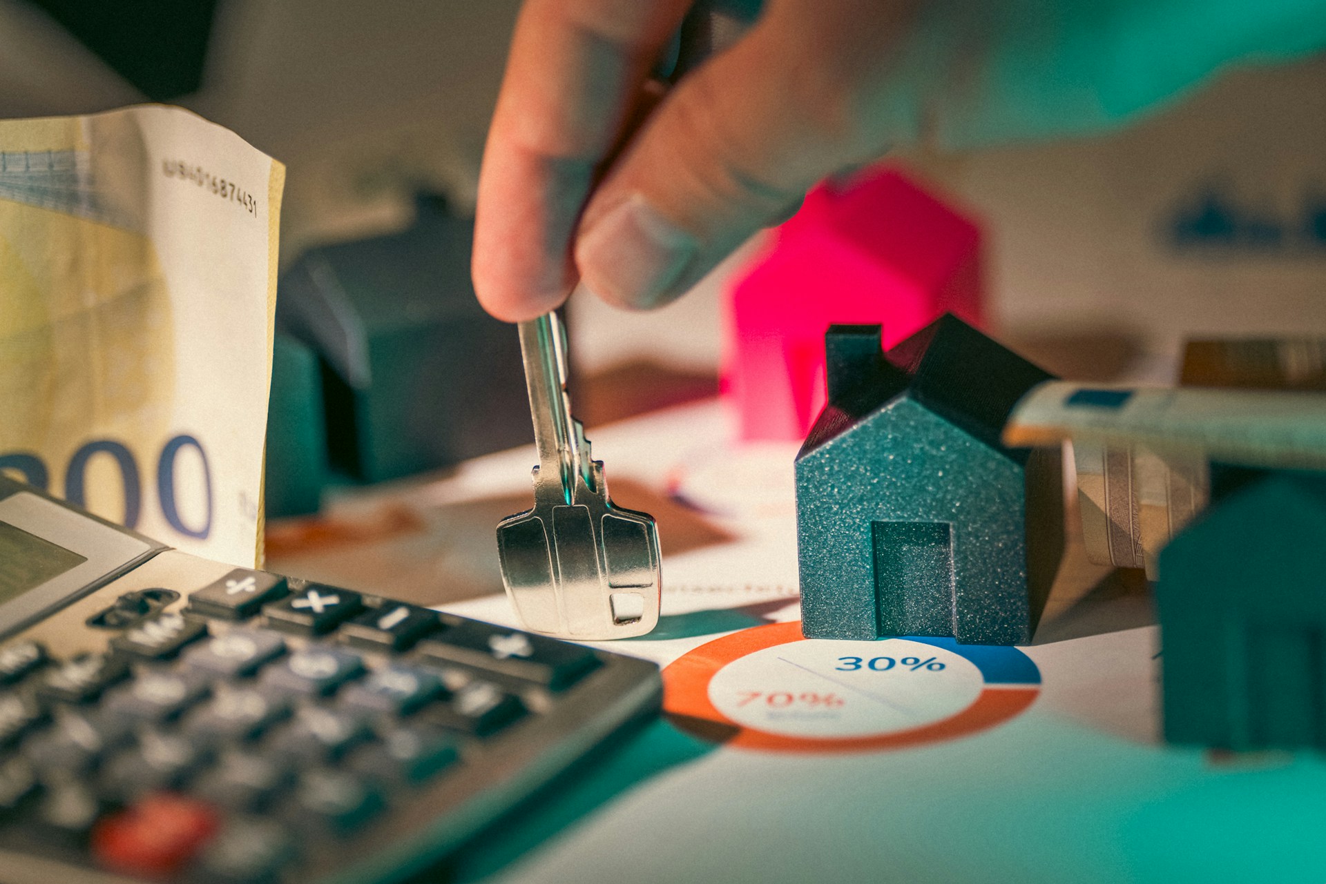 Hands-On vs. Hands-Off: Navigating Property Management