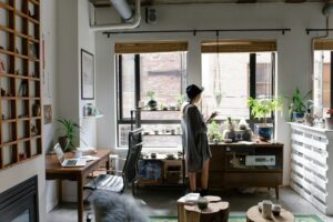 Living Alone, Living Secure: Smart Apartment Safety Tips