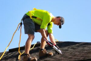 The Storm-Ready Home: Practical Measures to Reduce Costly Damage