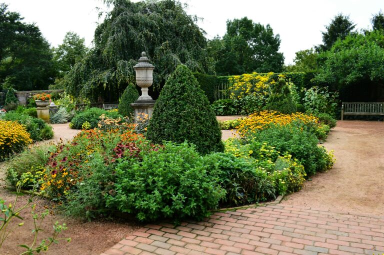9 Inspiring Landscaping Ideas from Around the World