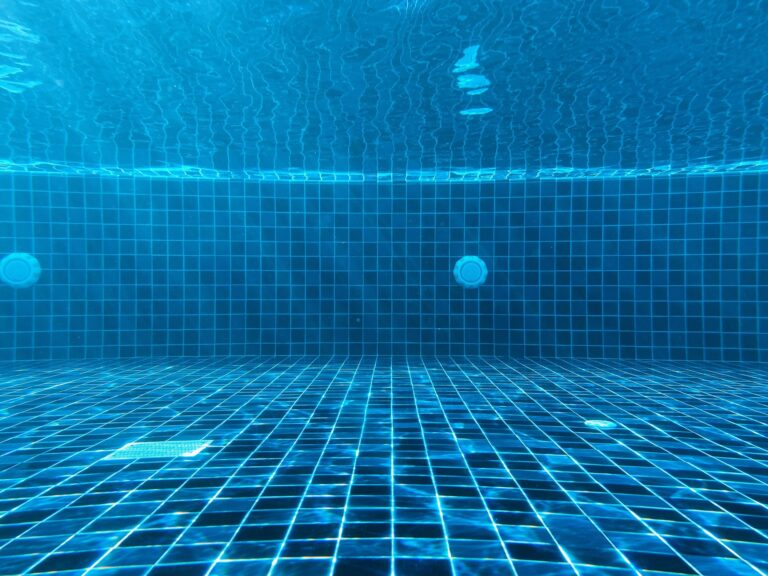 Say Goodbye to Cloudy Water: Expert Tips for Cleaning All Types of Pool Filters