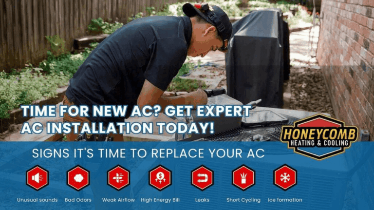 HVAC Services: The Key to Year-Round Comfort for Your Texas Home