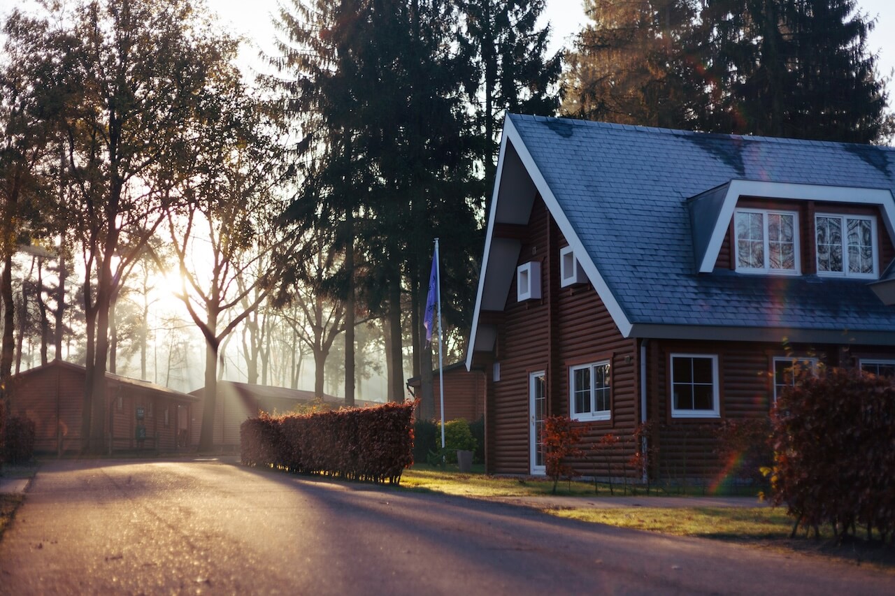 Safer Home